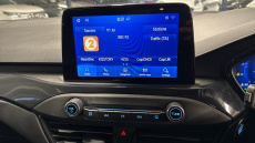 Ford Focus 1.5 EcoBlue 120 ST-Line X 5dr Auto Diesel Estate